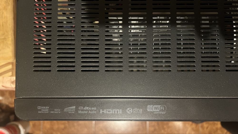 Продавам: Harman Kardon AVR 370