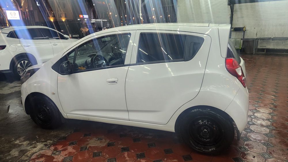 Срочно Сотилвоти Спарк  метан бор