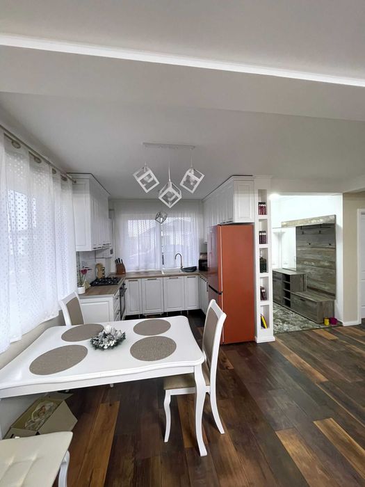 Bocalin Home vinde casa noua în Santandrei (Gard Inclus)