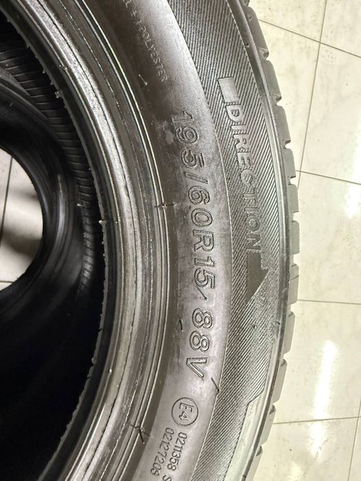 LASSA баллоны всесезонные