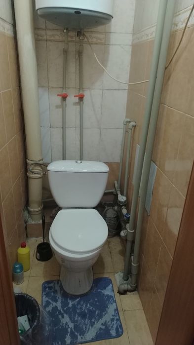 1 комнатный квартира