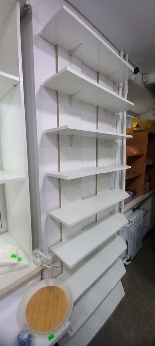 Продам продуктовый магазин