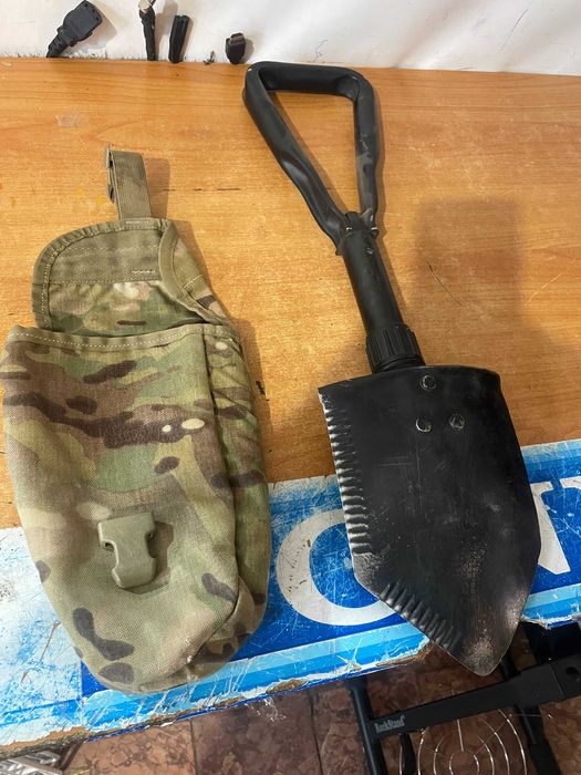 Lopata Militara US-ARMY Originala