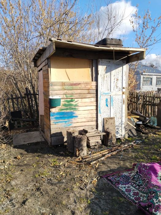 Продам дачу СТ "Борки"