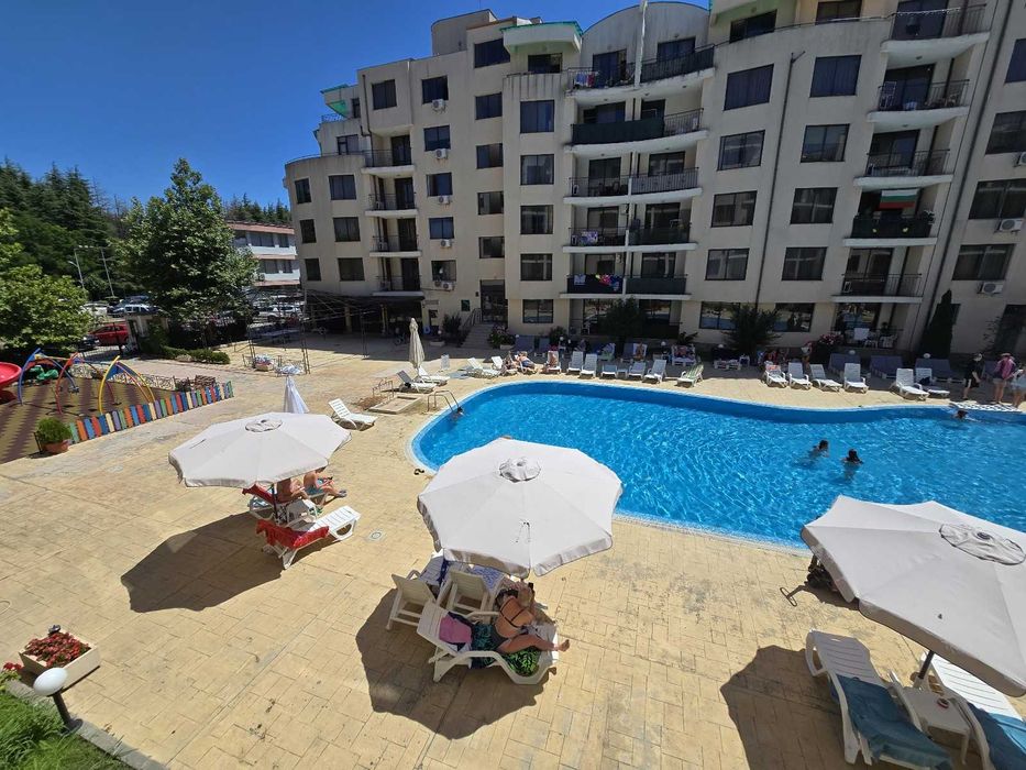 Продава се Тристаен апартамент в к.к. Слънчев бряг - 89 кв.м за 545 €/кв.м - Снимка #12