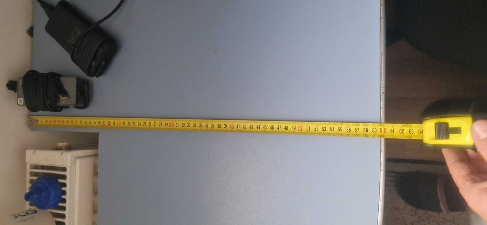 Birou L pe colt, cu sertare 160x160x60x76