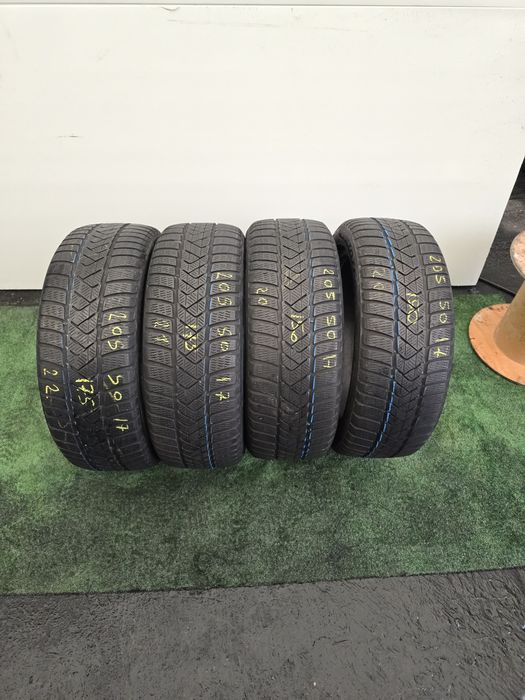 205.50.17 pirelli m+s