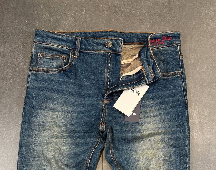 Мъжки дълги дънки Dsquared