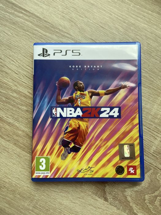 NBA 2K24 - PS5