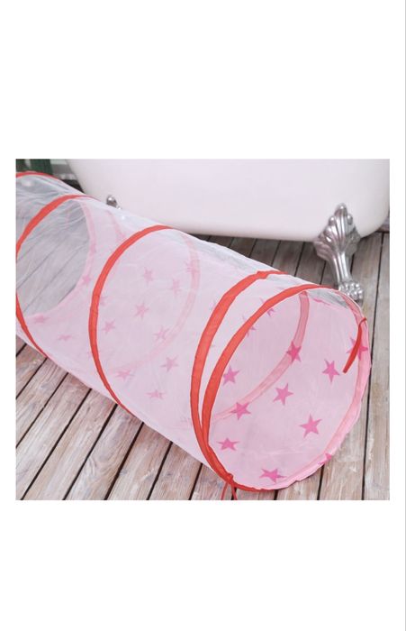 Продам домик туннель бассейн с шариками