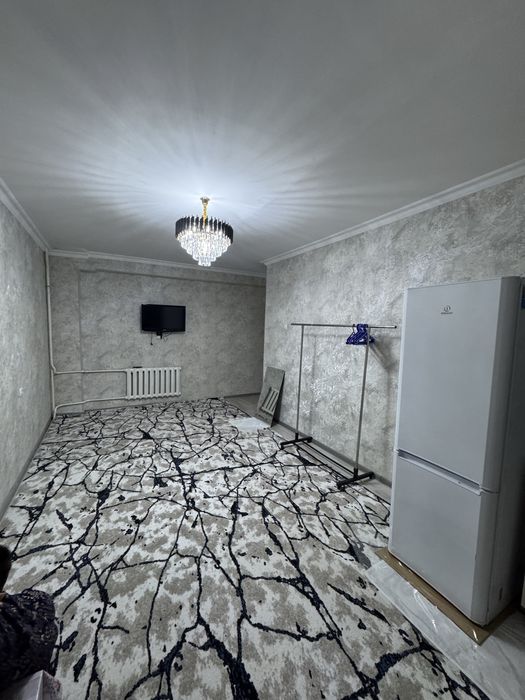 Аренда Долгосрочно Бывше общежитие  Санузел иккта квартира фойданилади