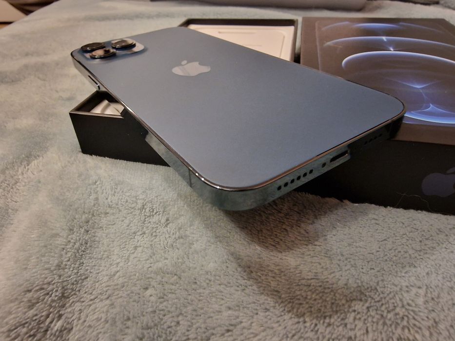 Iphone 12 Pro Max 256GB Impecabil