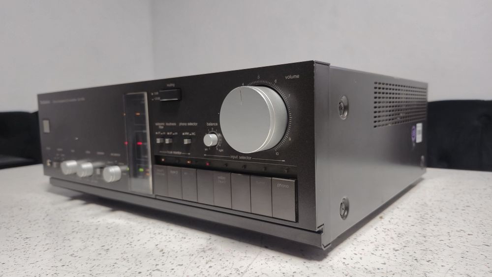 Amplificator Technics SU-V6X