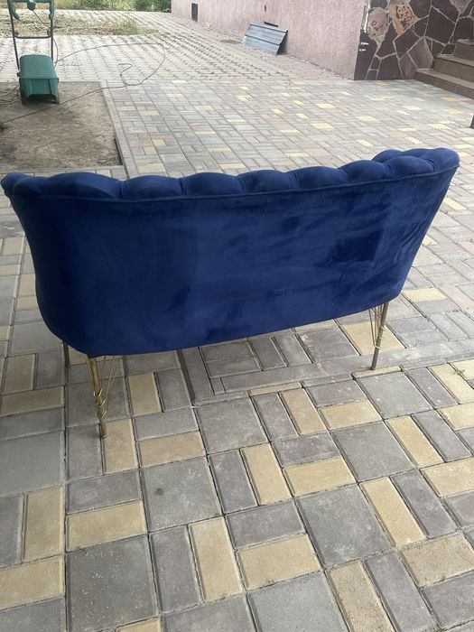Продам диванчики ракушки