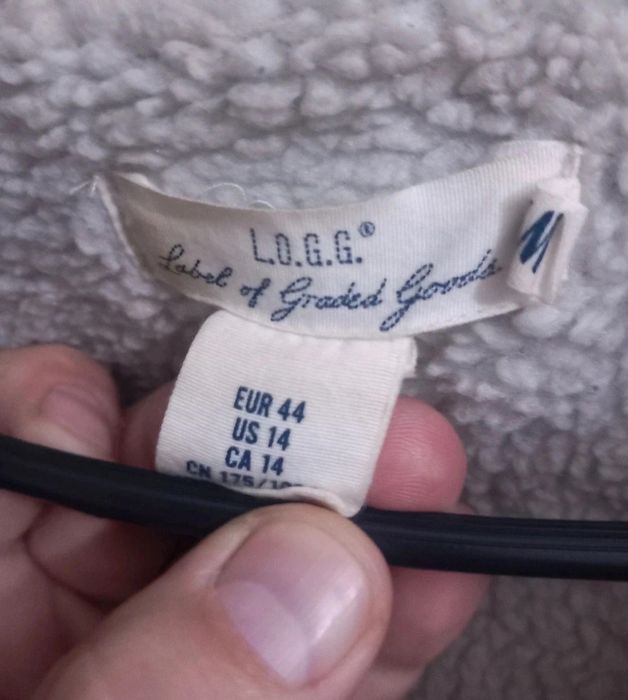 Geaca iarna H&M dama , stare foarte buna , marime 44 , OFERTA !!