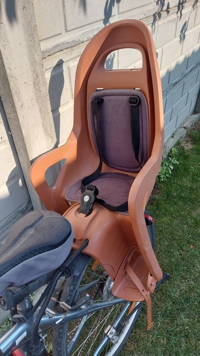 Scaun bicicleta pentru copii