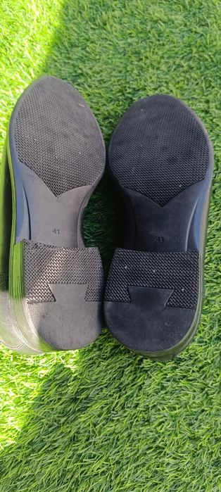 Официални обувки .Естествена кожа!