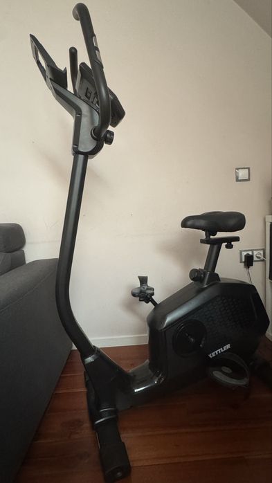 Велоергометър Kettler