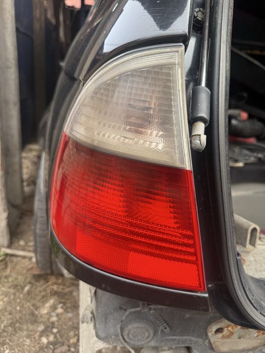 Стопове от BMW e46 комби