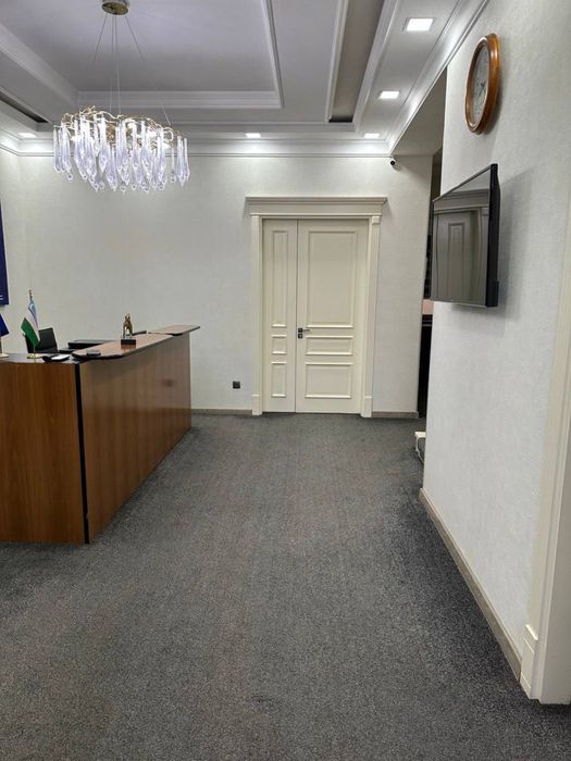 Продаётся Евро Офес!!