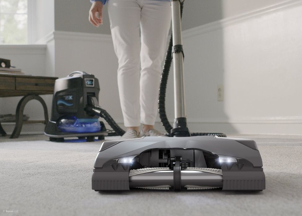 Почистване с Рейнбоу