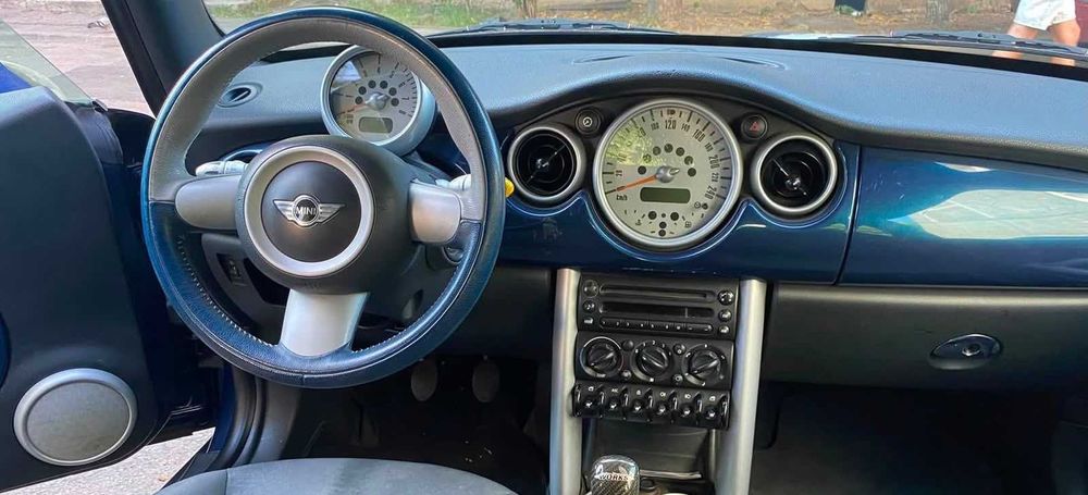 MINI Cooper 0 — imagine 5
