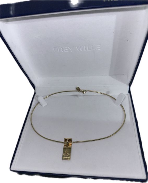 Кулон Frey Wille