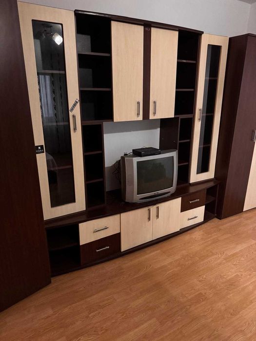 Inchiriez Garsoniera 40 mp