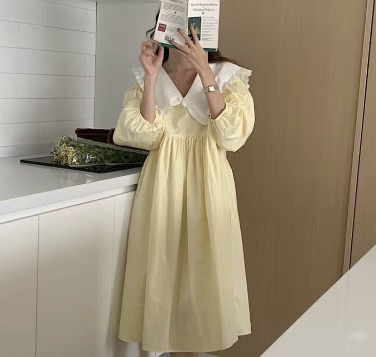 красивое платье