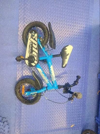Kiss first choise - (SecondHand) Decathlon
