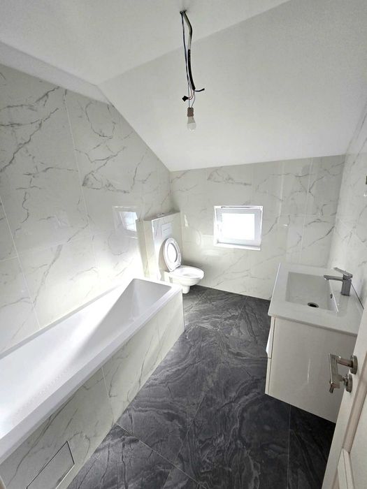 Duplex , 4 camere, 93 mp utili, Sanandrei