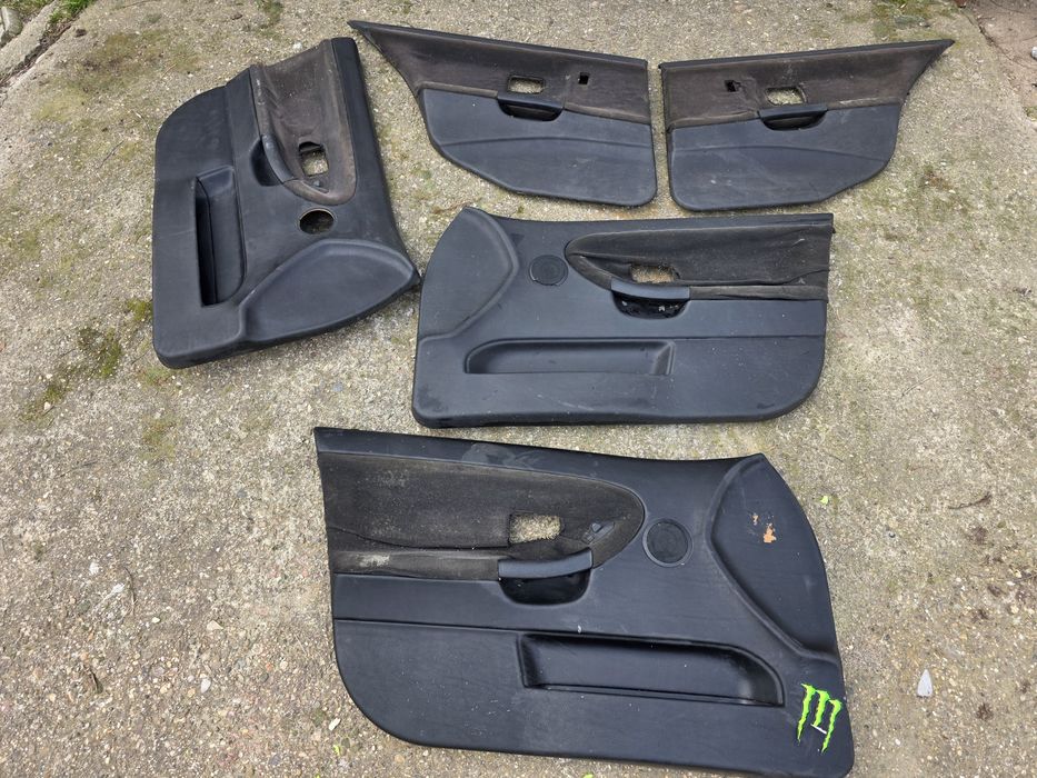 Bmw e36 всакакви части