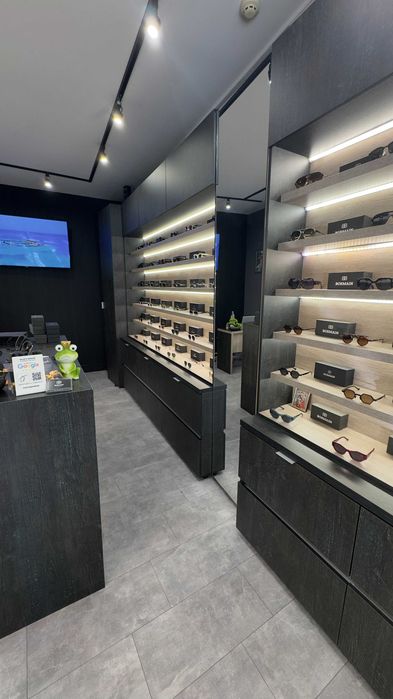 Прехвърля се готов ремонтиран търговски обект в капана Пловдив - 7900 €