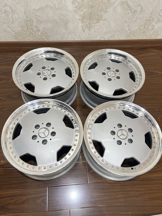 R17 original zauber sotiladi