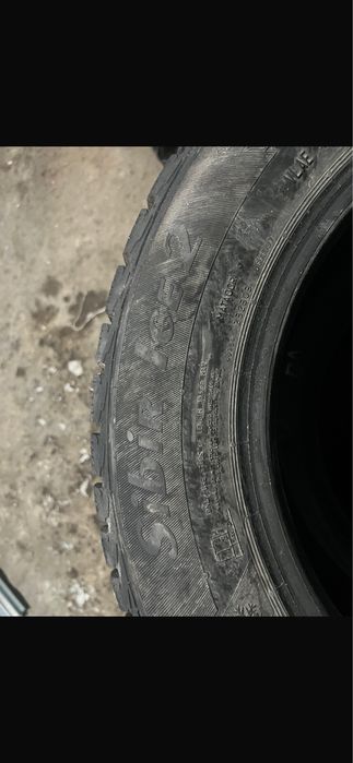 Резина на 15 зима