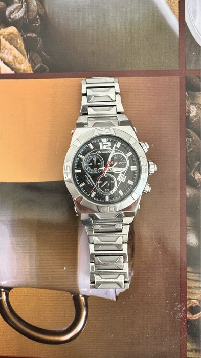 Chronotech a400 outlet