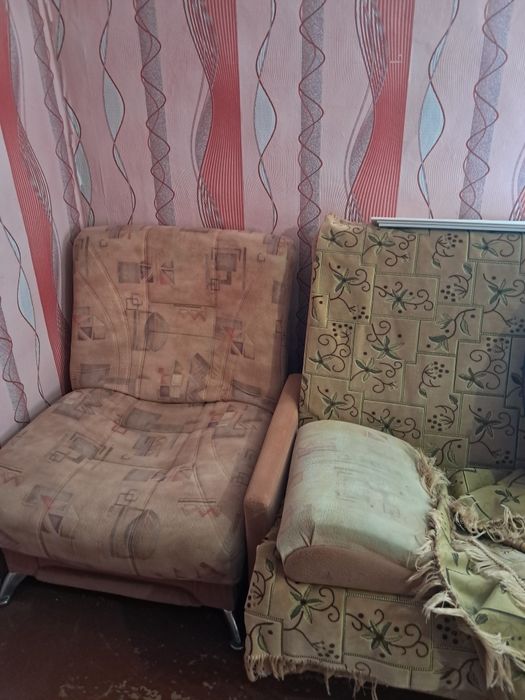 Мягкий уголок, в отличном состоянии