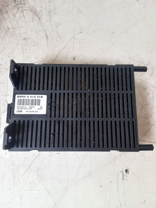 Модул светлини BMW X3 E83