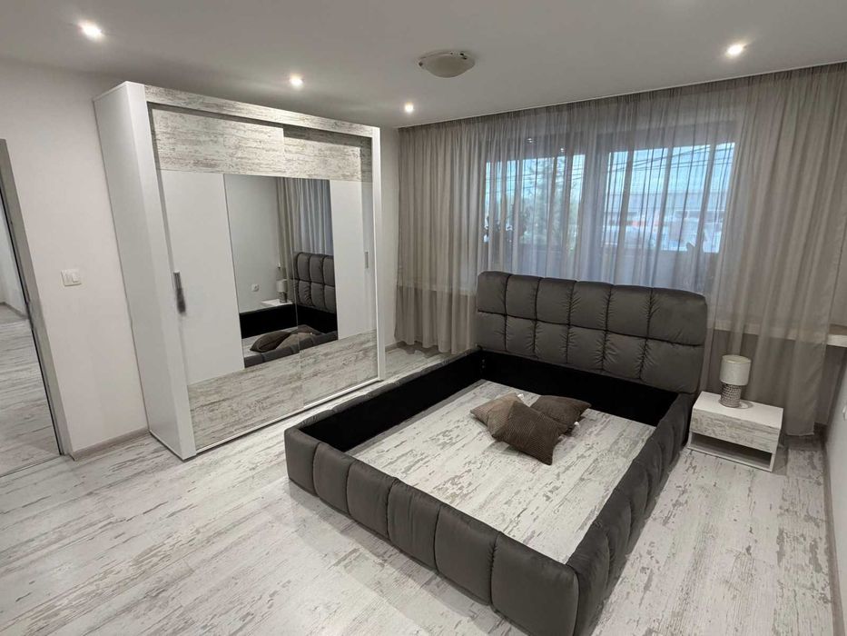 Дава се под наем Тристаен апартамент в София, Суходол - 110 кв.м за 800 € - Снимка #2