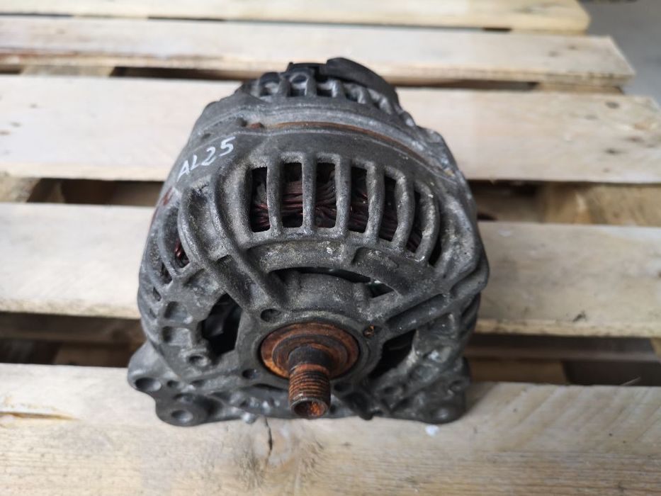 alternator golf 5 1.6 tdi 06f903023f audi skoda 1.9 tdi 2.0 tdi 2.0 tfsi 140a