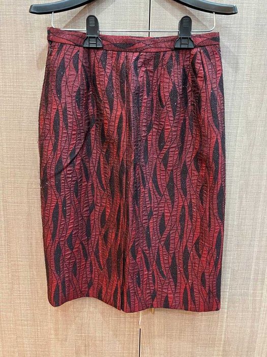 женский костюм нарядный вечерний размер 44-46, S