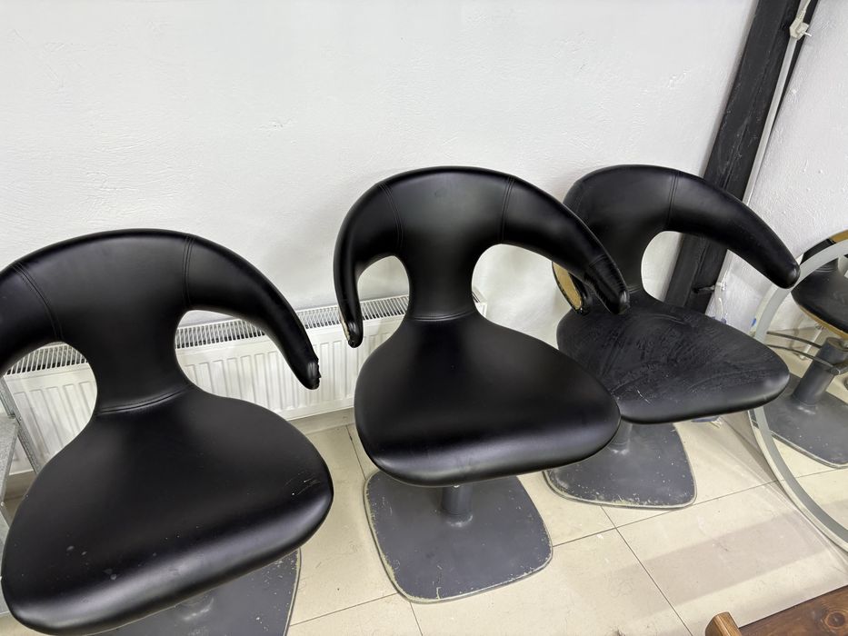 Кресло для парихмахера