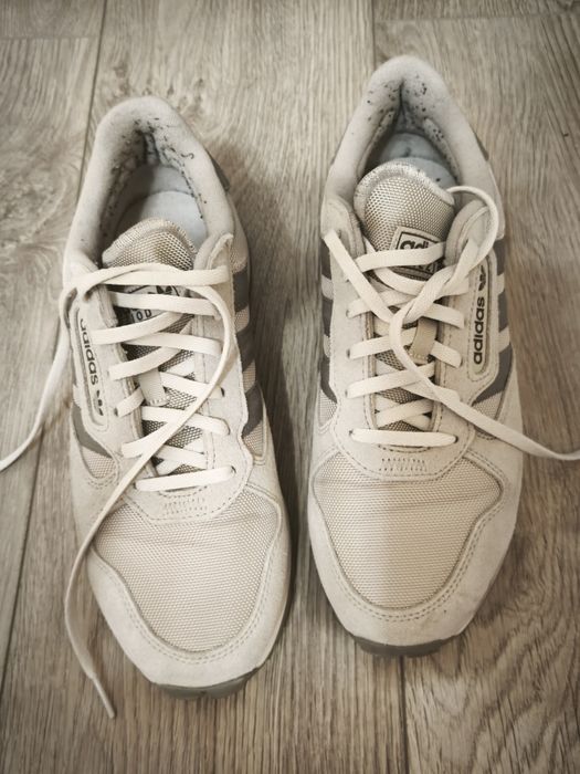 Маратонки Adidas 41 1/2
