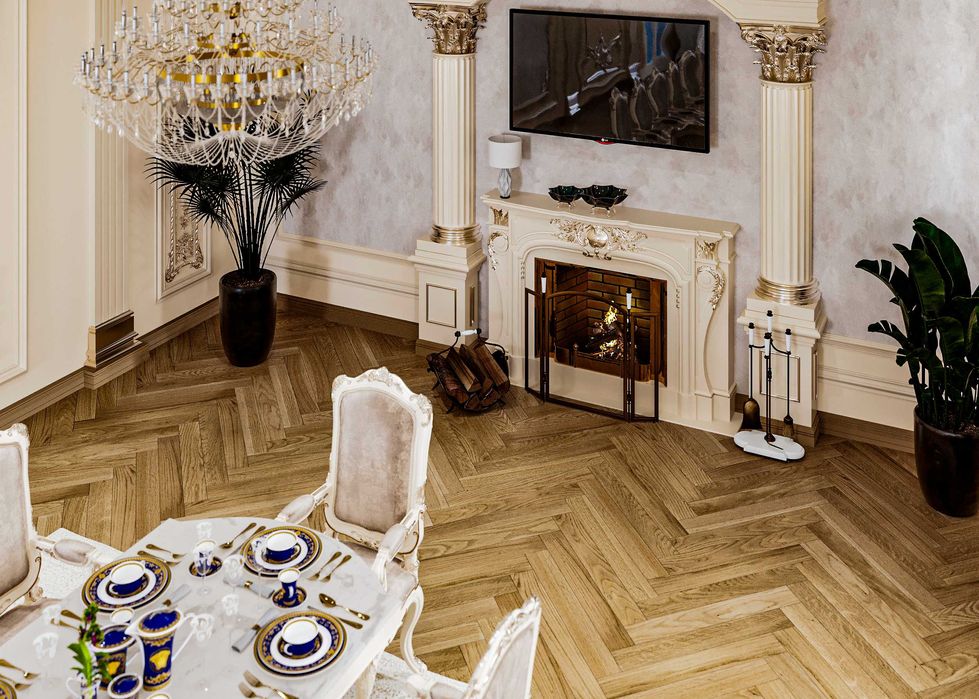 "AXMATOV" design studio -Дизайн интерьера -Pемонт под ключ