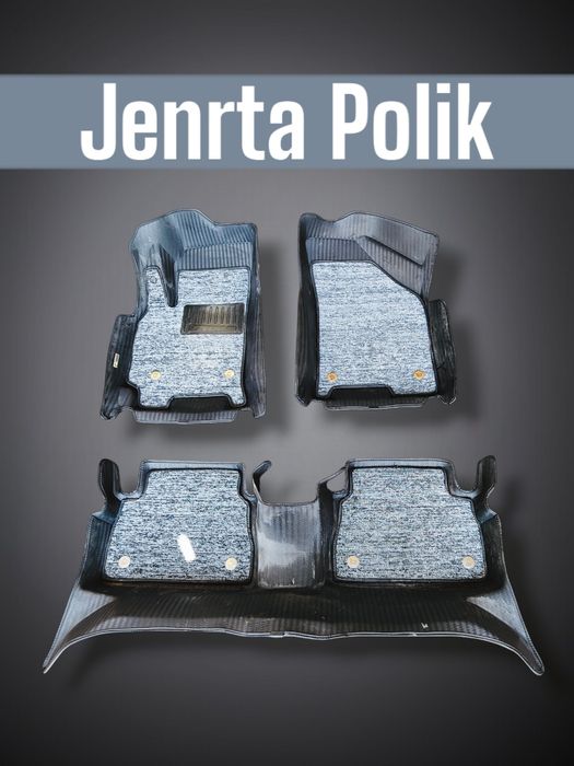 Jentra polik Xolati alo