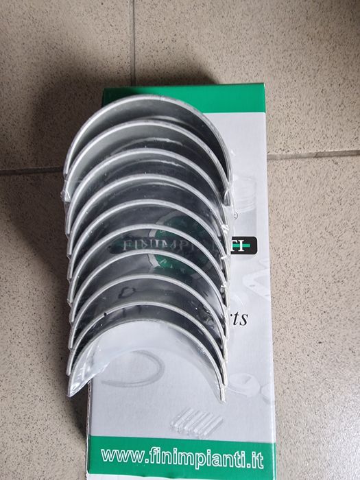 Cuzineti motor pentru toată gama de tractoare utilaje agricole st r1.r