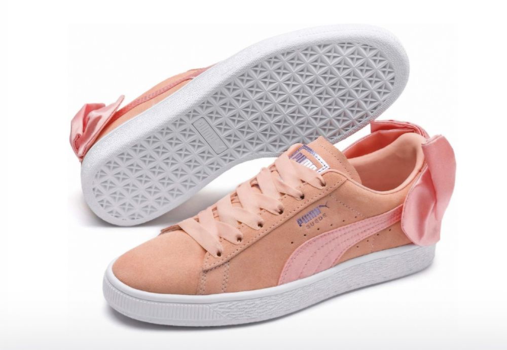 Puma нови кецове