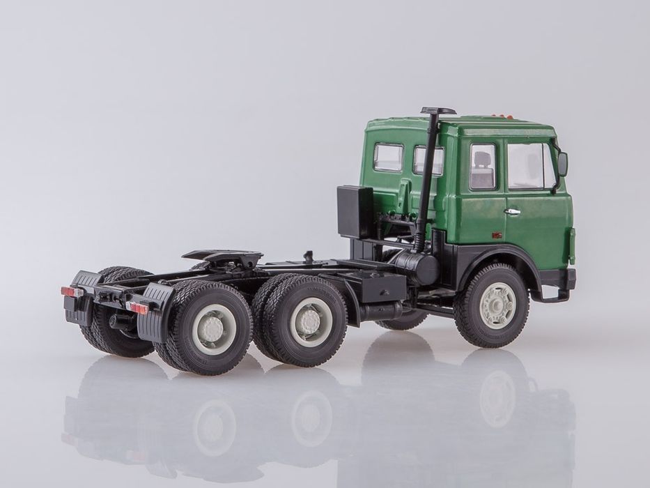 Maz 6422 model 1:43