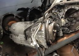 Cutie viteze automata mercedes sprinter 2.2 cdi euro 4 2006-2010