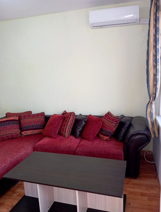 Тристаен апартамент Окръжна болница